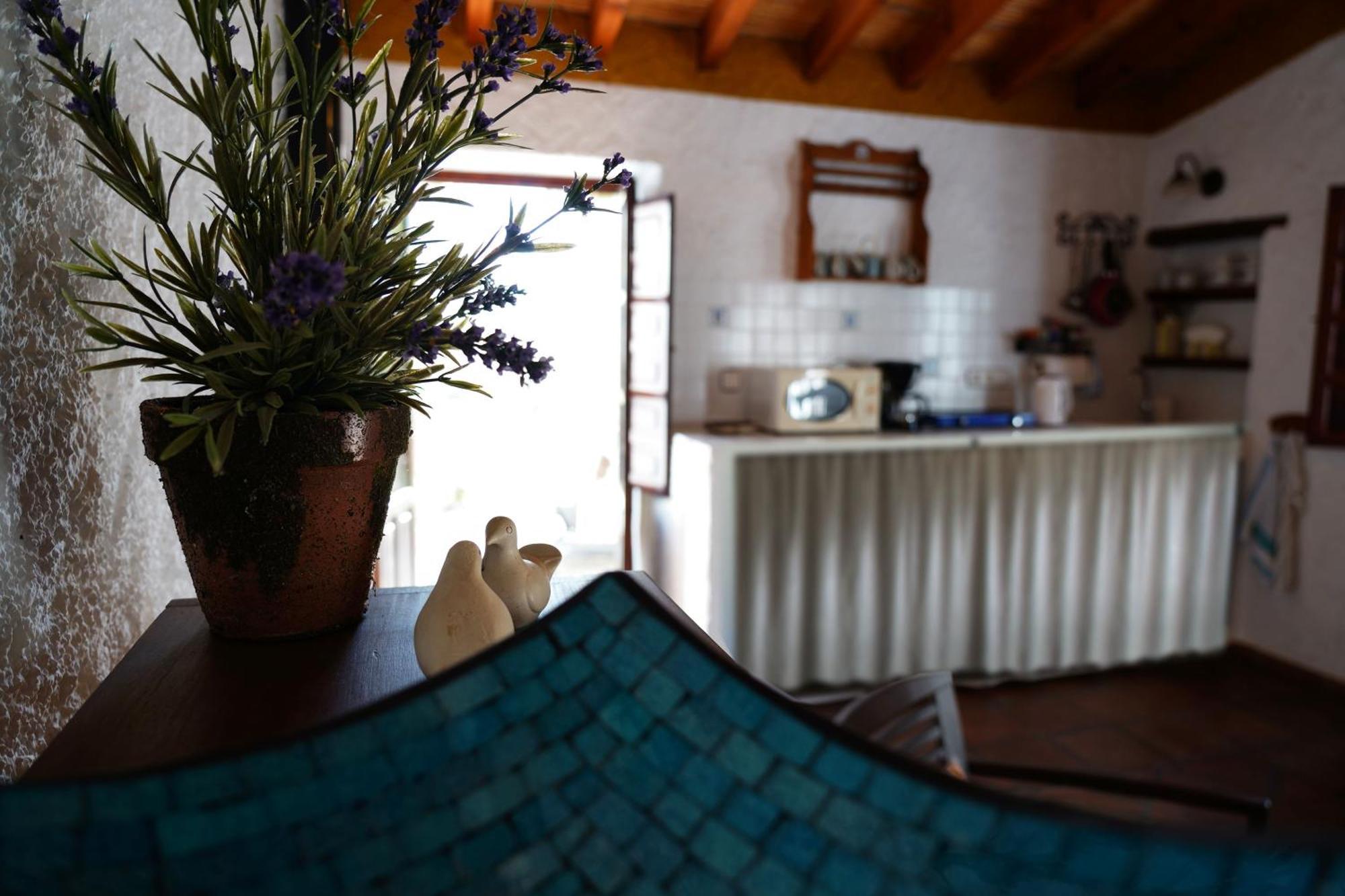Cortijo Lagar De Luisa Guest House Borge Exterior foto