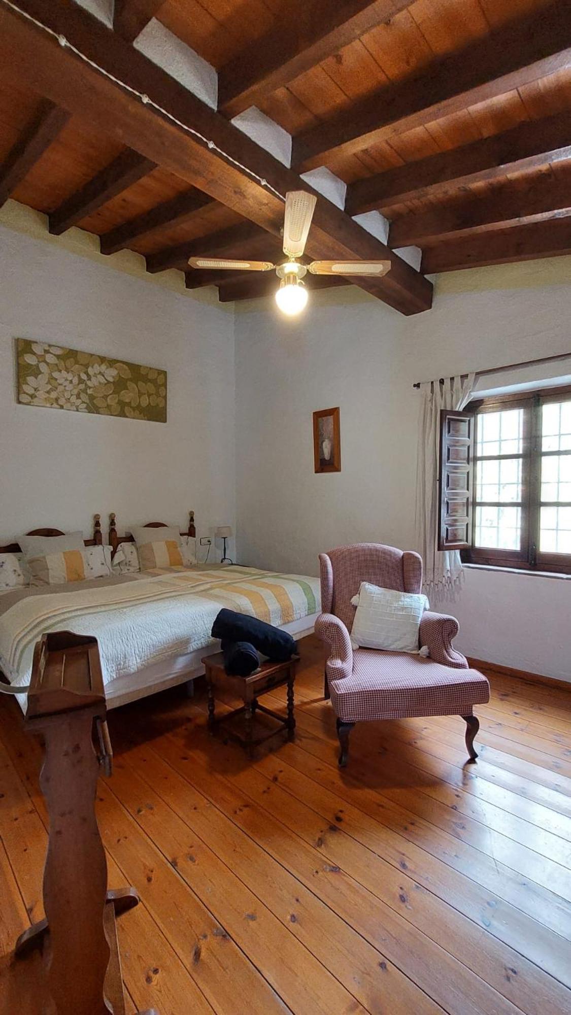 Cortijo Lagar De Luisa Guest House Borge Exterior foto